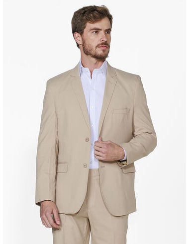 imagem de Terno Alfaiataria Supreme Span