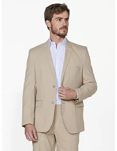 imagem de Terno Alfaiataria Supreme Span