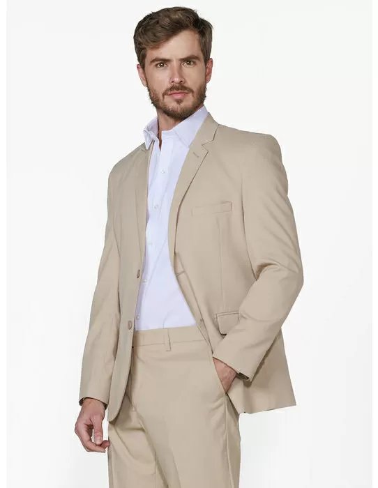 imagem do produto Terno Alfaiataria Supreme Span