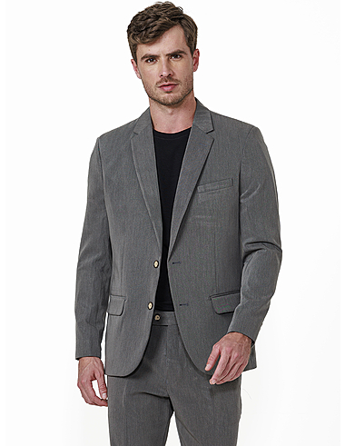 imagem de Terno Alfaiataria Tech Flex