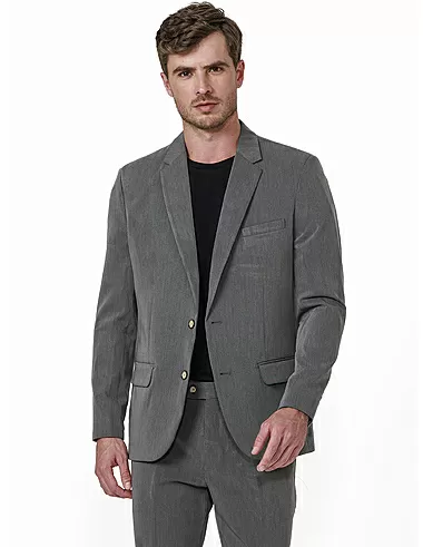 imagem de Terno Alfaiataria Tech Flex