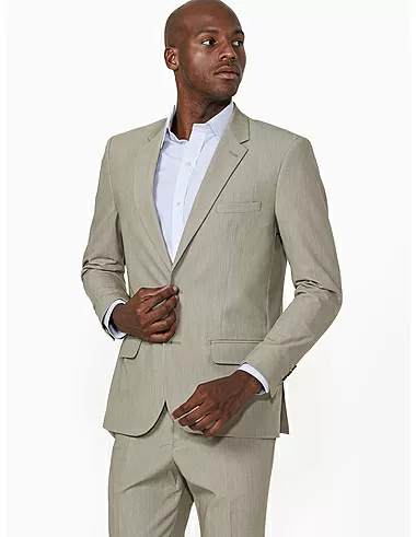 imagem de Terno Alfaiataria Tech Flex