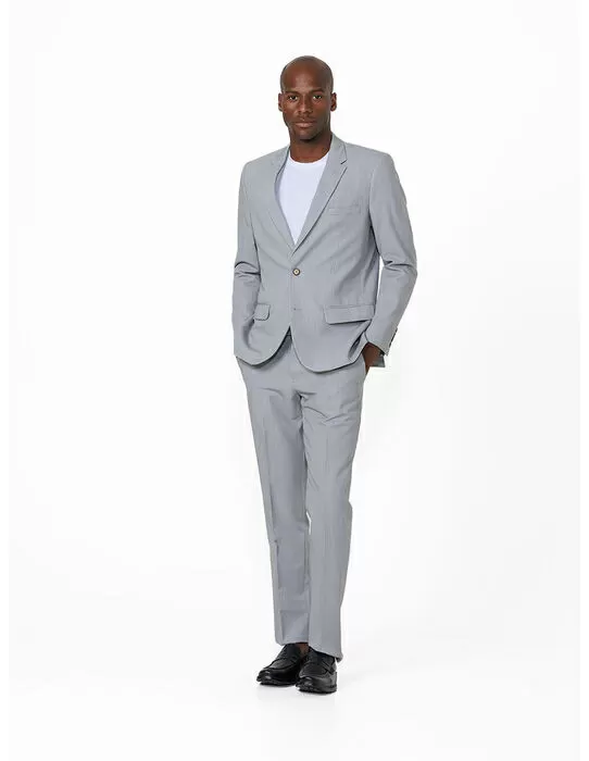 imagem do produto Terno Alfaiataria Tech Flex