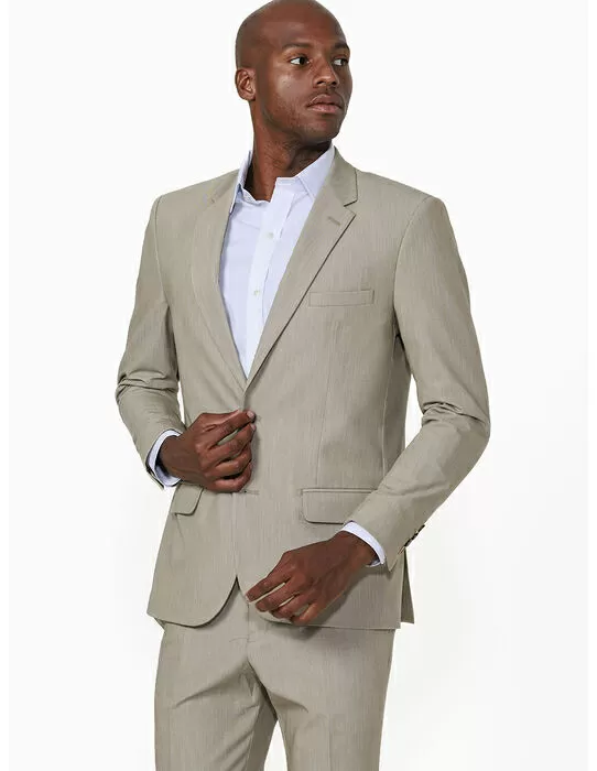 imagem do produto Terno Alfaiataria Tech Flex