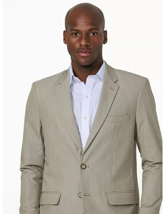 imagem do produto Terno Alfaiataria Tech Flex