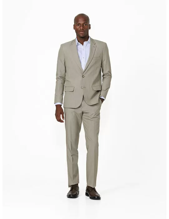 imagem do produto Terno Alfaiataria Tech Flex