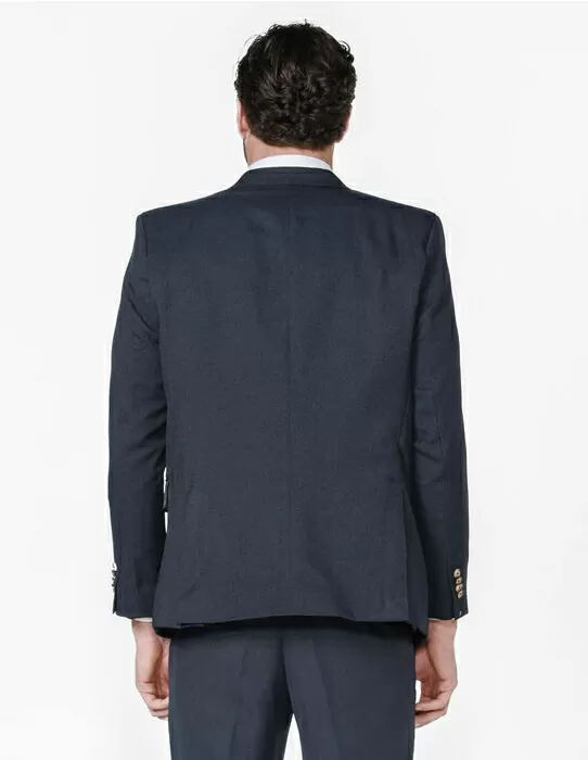 imagem do produto Terno Alfaiataria Twill