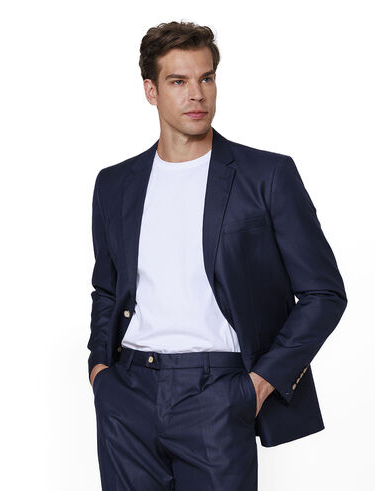 imagem de Terno Alfaiataria Urban Flow