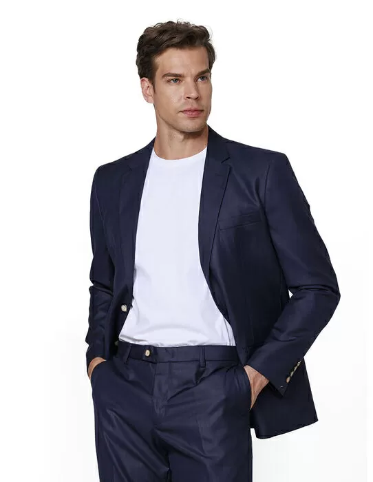 imagem do produto Terno Alfaiataria Urban Flow