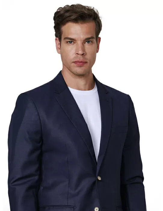 imagem do produto Terno Alfaiataria Urban Flow