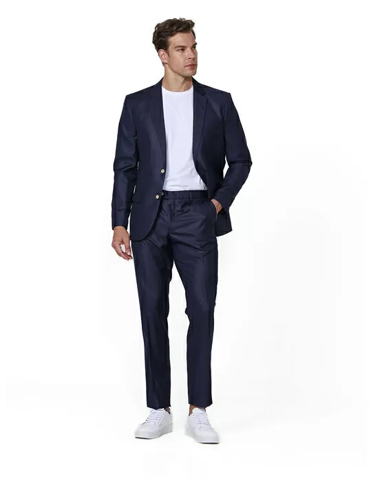 imagem do produto Terno Alfaiataria Urban Flow