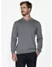 imagem do produto Tricot Gola V Noruega