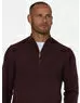imagem do produto Tricot Meio Zper Piquet Estnia