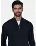 imagem do produto Tricot Meio Zper Piquet Estnia