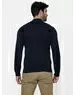 imagem do produto Tricot Meio Zper Piquet Estnia