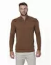 imagem do produto Tricot Meio Z�per Piquet