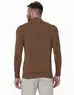 imagem do produto Tricot Meio Z�per Piquet
