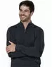 imagem do produto Tricot Meio Z�per Piquet