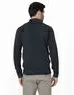imagem do produto Tricot Meio Z�per Piquet