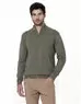 imagem do produto Tricot Meio Z�per Piquet