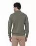 imagem do produto Tricot Meio Z�per Piquet