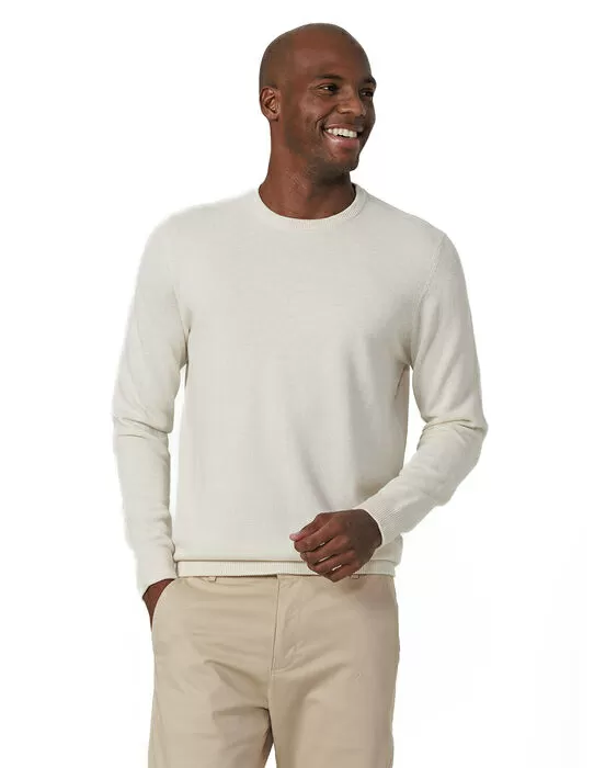 imagem do produto Tricot Pinpont Mallow