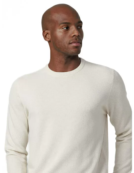 imagem do produto Tricot Pinpont Mallow