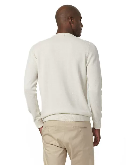 imagem do produto Tricot Pinpont Mallow