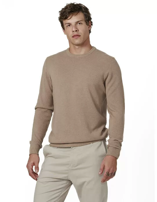 imagem do produto Tricot Pinpont Mallow