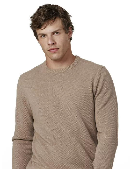 imagem do produto Tricot Pinpont Mallow