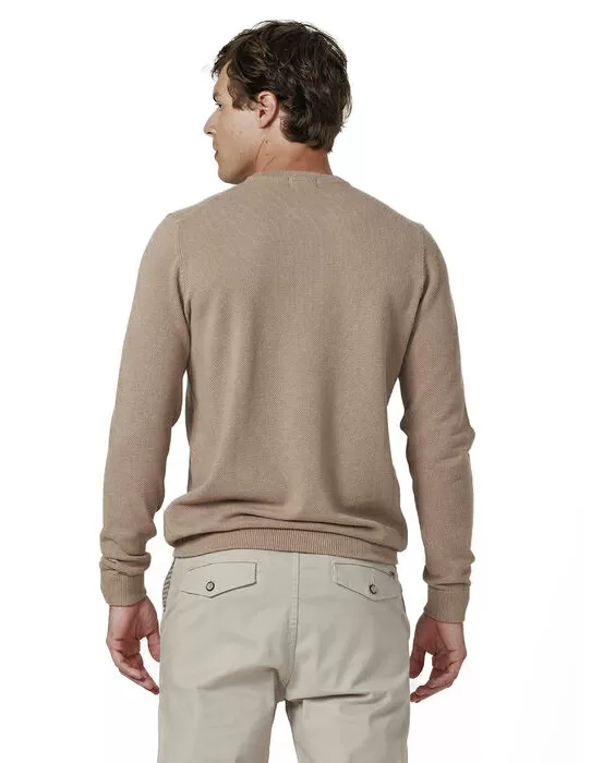 imagem do produto Tricot Pinpont Mallow