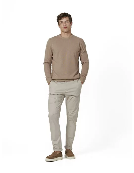 imagem do produto Tricot Pinpont Mallow