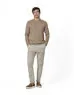 imagem do produto Tricot Pinpont Mallow
