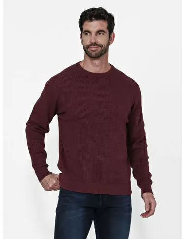 imagem de Tricot Quadril Polnia 
