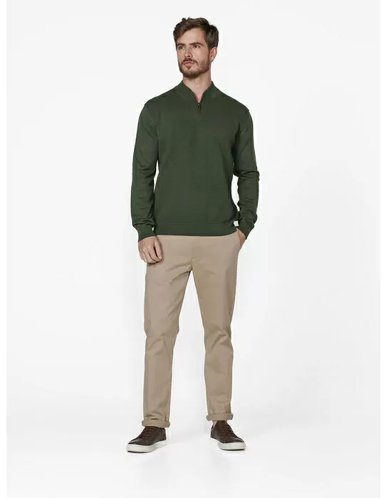 imagem do produto Tricot Zper Piquet Letnia