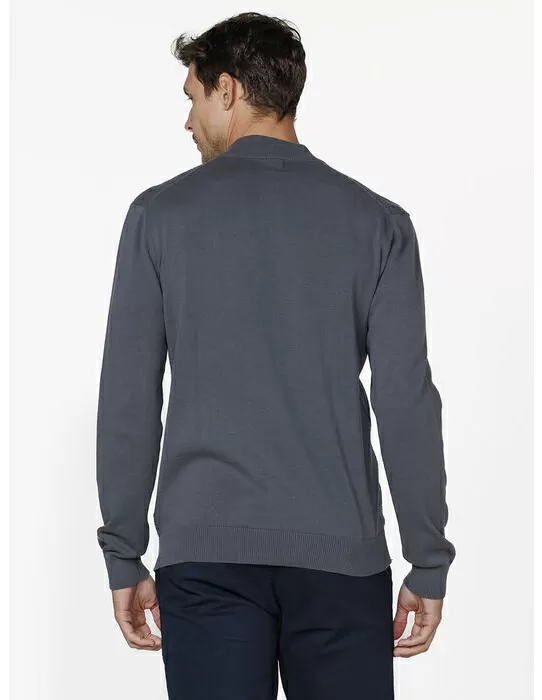 imagem do produto Tricot Zper Piquet Letnia
