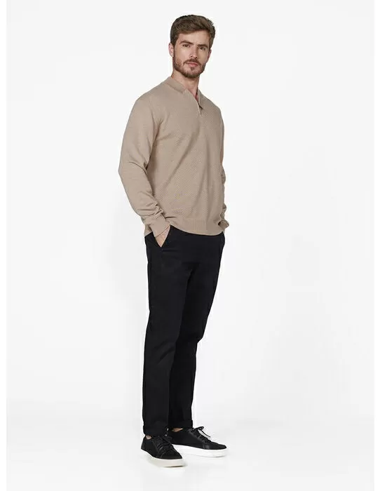 imagem do produto Tricot Zper Piquet Letnia