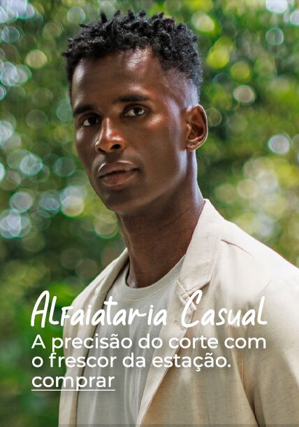 Elegância, qualidade e bom preço, só a Luidgi Specciale tem.