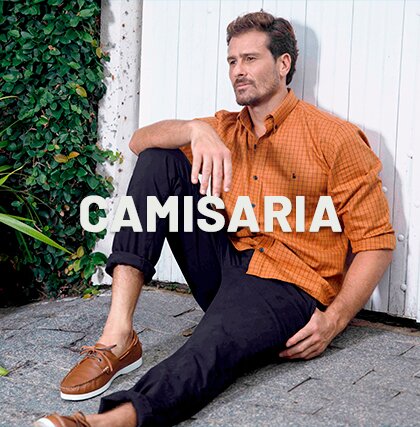 camisa social luidgi specciale preço