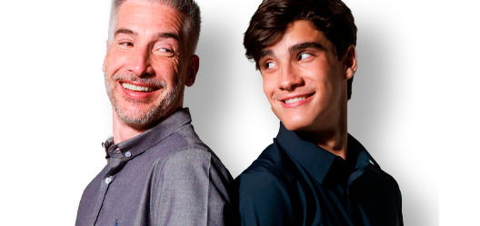 Imagem newsletter